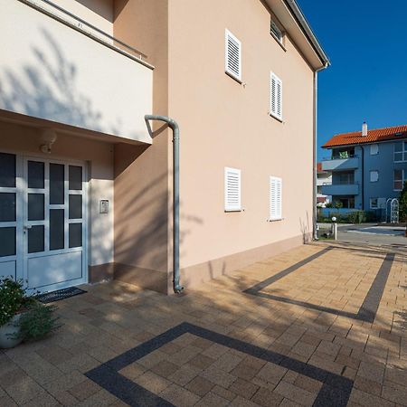 Apartments Crnekovic Jasna Baška Extérieur photo