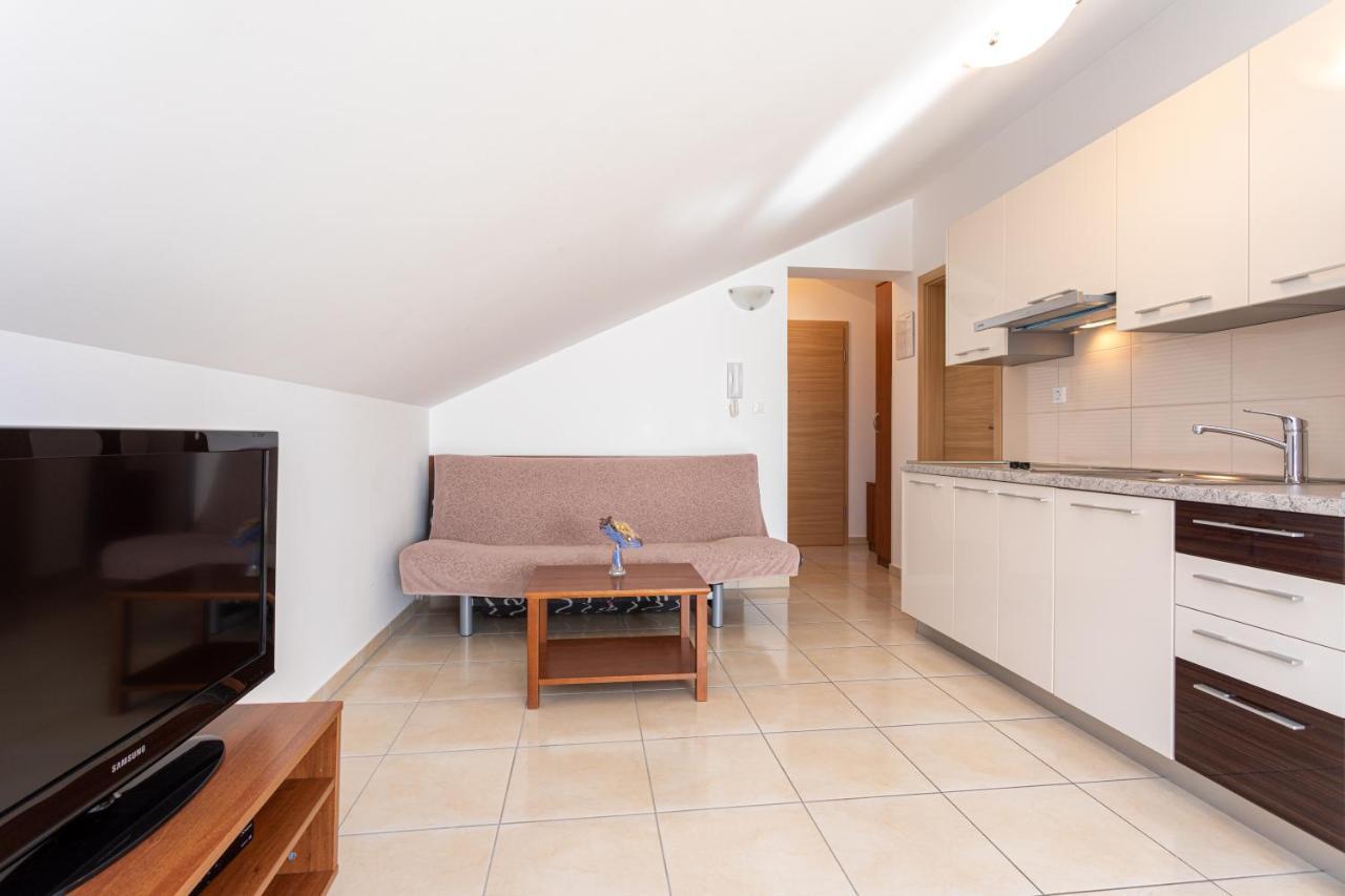 Apartments Crnekovic Jasna Baška Extérieur photo
